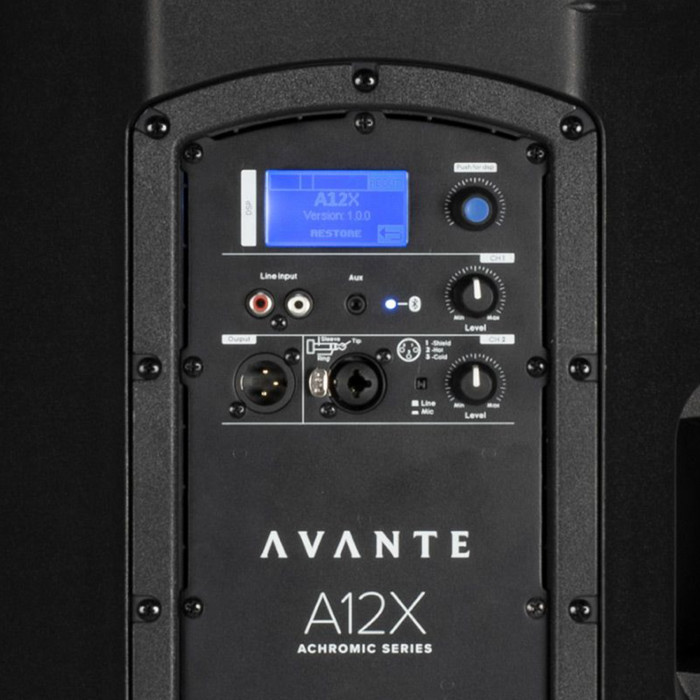 Акустическая система Avante A12X