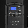 Акустическая система Avante A12X