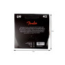 Струны для электрогитар FENDER 3250L