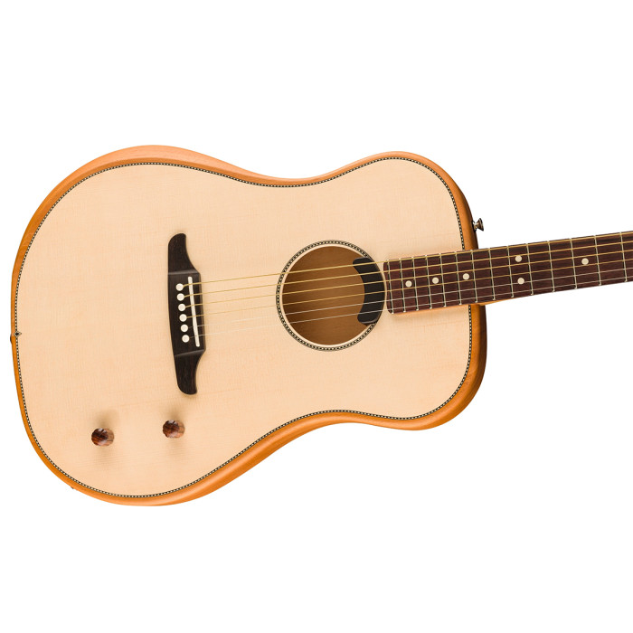 Гитара электроакустическая FENDER HIGHWAY SERIES DREADNOUGHT NATURAL