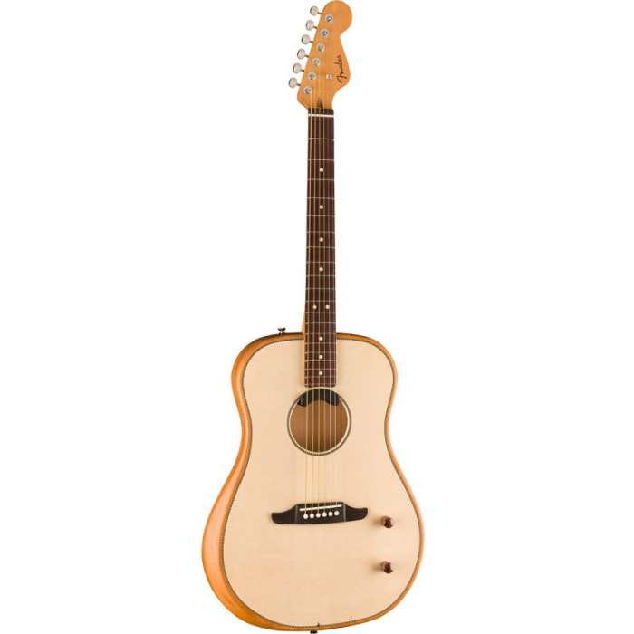Гитара электроакустическая FENDER HIGHWAY SERIES DREADNOUGHT NATURAL