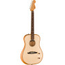 Гитара электроакустическая FENDER HIGHWAY SERIES DREADNOUGHT NATURAL