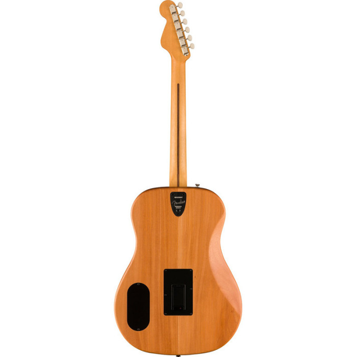 Гитара электроакустическая FENDER HIGHWAY SERIES DREADNOUGHT NATURAL