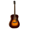 Гитара электроакустическая FENDER PD-220E DREADNOUGHT WITH CASE 3-COLOR VINTAGE SUNBURST