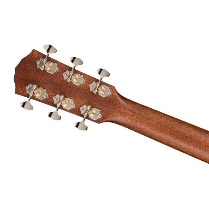Гитара электроакустическая FENDER PD-220E DREADNOUGHT WITH CASE 3-COLOR VINTAGE SUNBURST