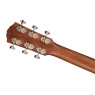 Гитара электроакустическая FENDER PD-220E DREADNOUGHT WITH CASE 3-COLOR VINTAGE SUNBURST