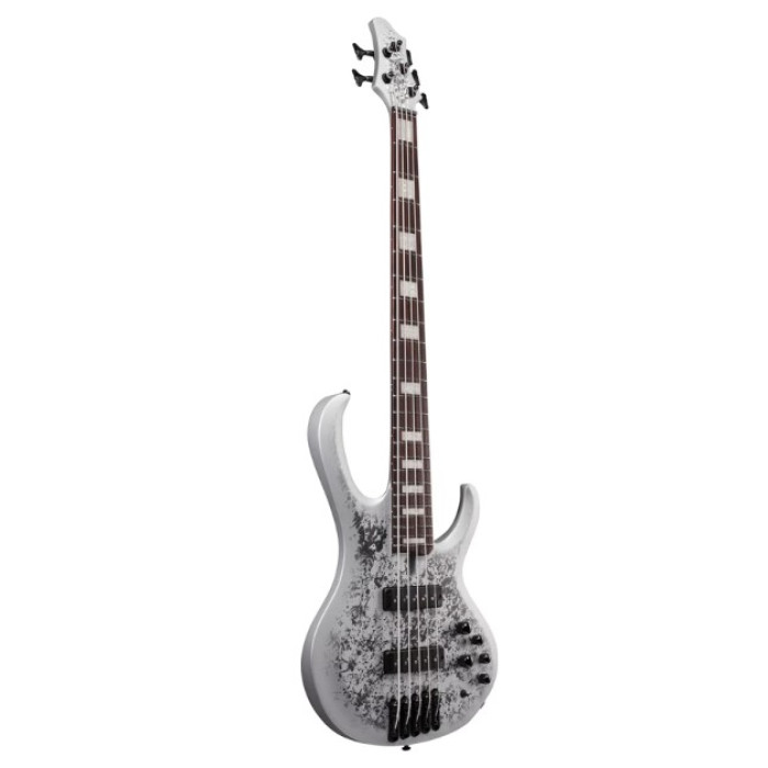 Бас-гитара IBANEZ BTB25TH5 SLM