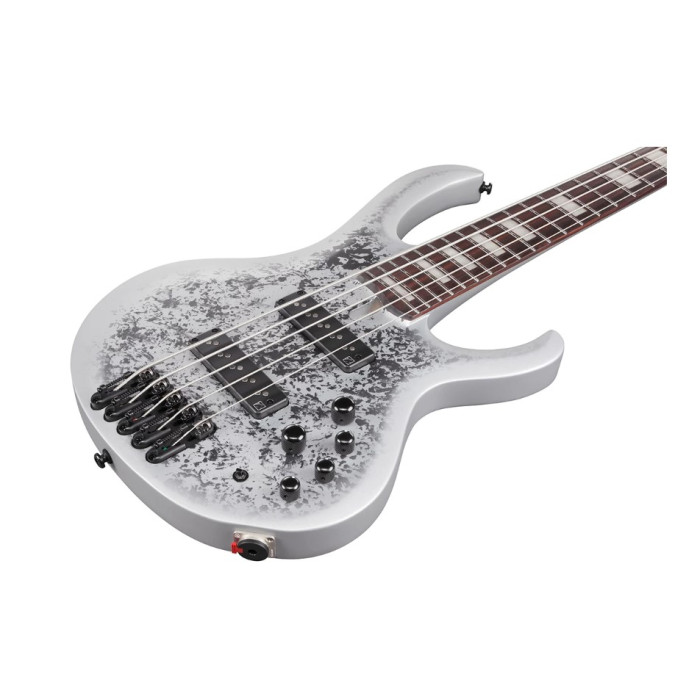 Бас-гитара IBANEZ BTB25TH5 SLM