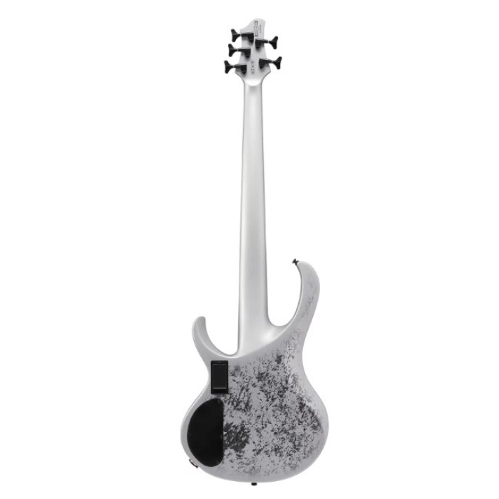 Бас-гитара IBANEZ BTB25TH5 SLM