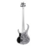 Бас-гитара IBANEZ BTB25TH5 SLM
