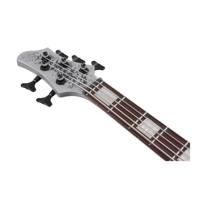 Бас-гитара IBANEZ BTB25TH5 SLM