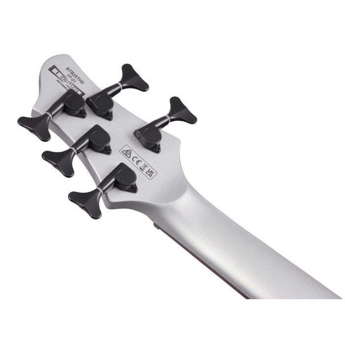 Бас-гитара IBANEZ BTB25TH5 SLM