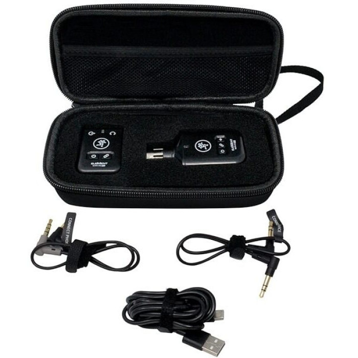Радиосистема MACKIE ELEMENT WAVE XLR