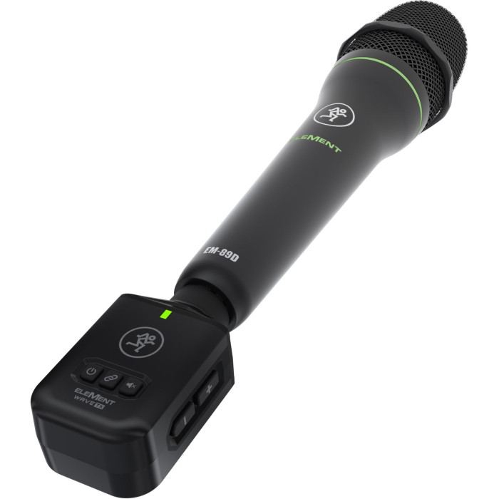 Радиосистема MACKIE ELEMENT WAVE XLR