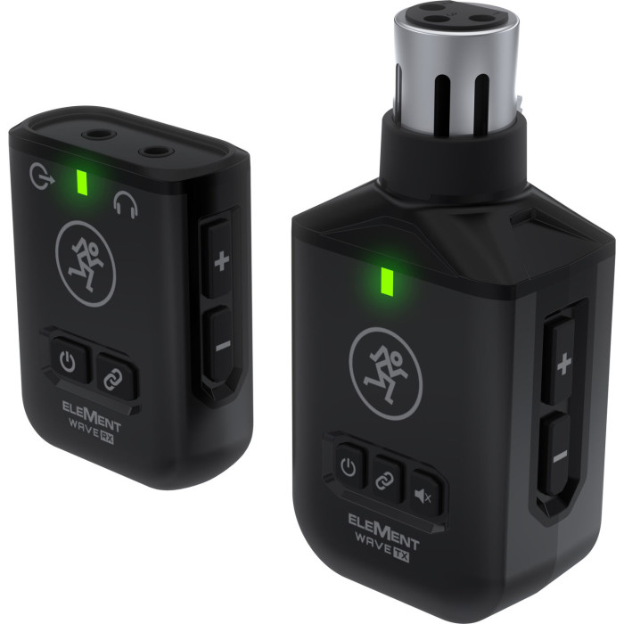 Радиосистема MACKIE ELEMENT WAVE XLR