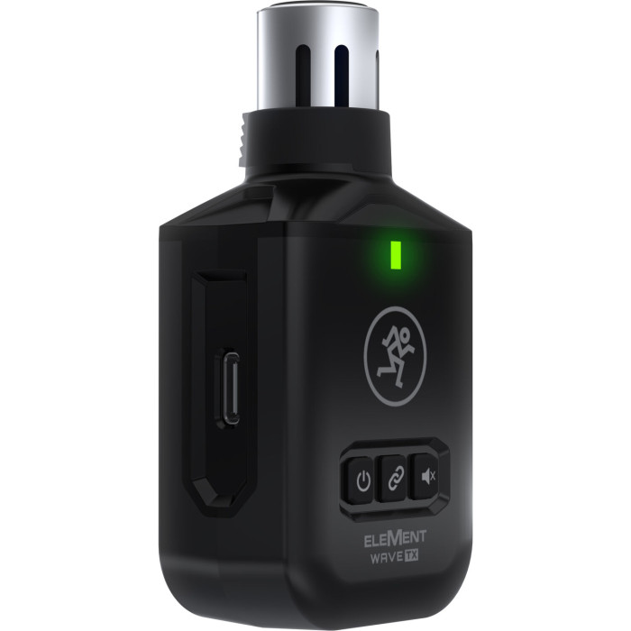 Радиосистема MACKIE ELEMENT WAVE XLR