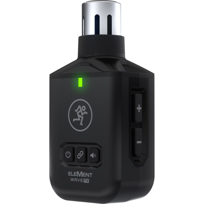 Радиосистема MACKIE ELEMENT WAVE XLR