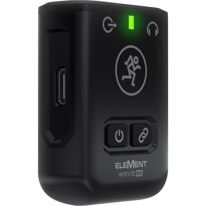 Радиосистема MACKIE ELEMENT WAVE XLR