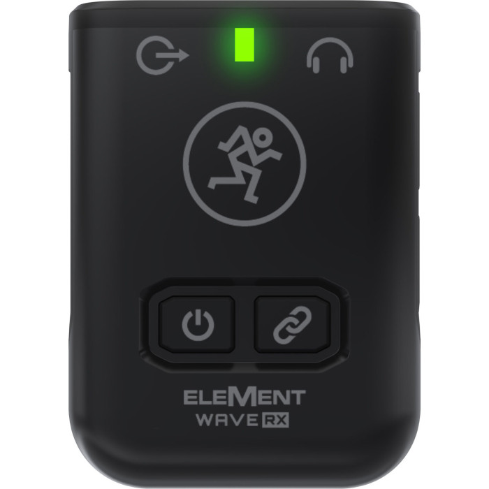 Радиосистема MACKIE ELEMENT WAVE XLR