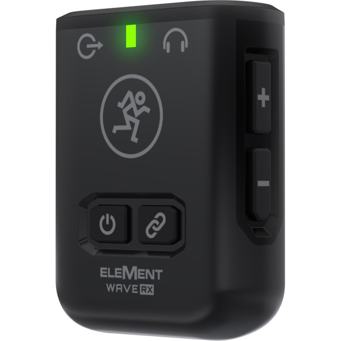 Радиосистема MACKIE ELEMENT WAVE XLR