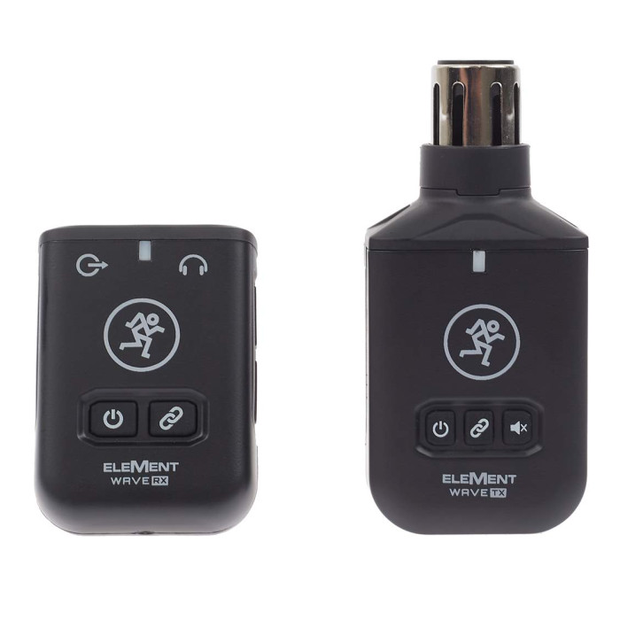 Радиосистема MACKIE ELEMENT WAVE XLR