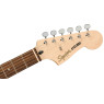 Электрогитара SQUIER by FENDER PARANORMAL CYCLONE LRL OLYMPIC WHITE