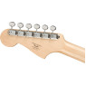 Электрогитара SQUIER by FENDER PARANORMAL CYCLONE LRL OLYMPIC WHITE