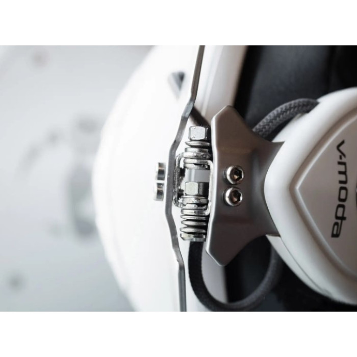 Наушники V-Moda Crossfade II Wireless XFBT2A-MWHITE