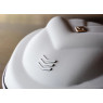Наушники V-Moda Crossfade II Wireless XFBT2A-MWHITE