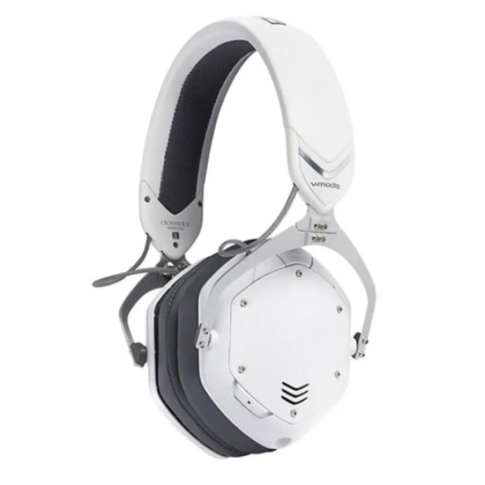 Наушники V-Moda Crossfade II Wireless XFBT2A-MWHITE