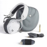 Наушники V-Moda Crossfade II Wireless XFBT2A-MWHITE