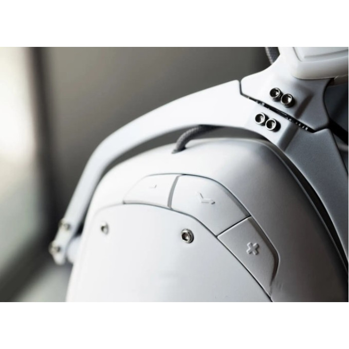 Наушники V-Moda Crossfade II Wireless XFBT2A-MWHITE