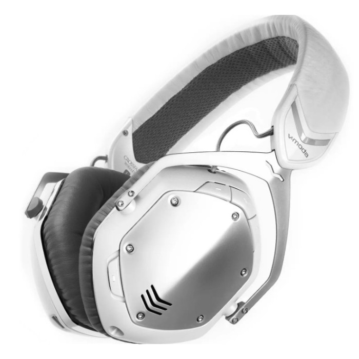 Наушники V-Moda Crossfade II Wireless XFBT2A-MWHITE